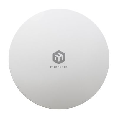 2. Mikrotik ATL 5G R16 External Cellular Network Signal Booster, White