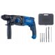2. SDS Plus hammer drill 1050W 3J 26mm DH2260 Scheppach 5907906901