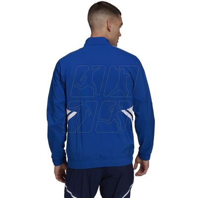 2. Sweatshirt adidas Condivo 22 Presentation Jacket M HA6245