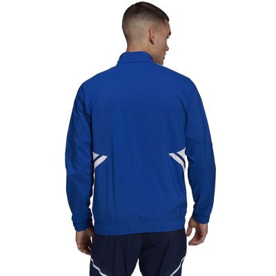 2. Adidas Condivo 22 Presentation Jacket M HA6245 sweatshirt