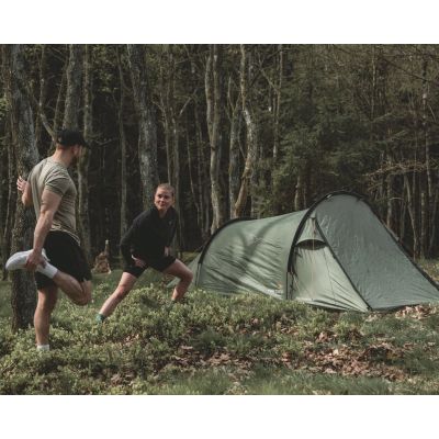 8. Easy Camp Hemsedal 2 2-person tent