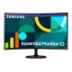 Samsung S36GD Computer Monitor 68.6 cm (27") 1920 x 1080 px Full HD LCD Black