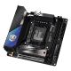 6. ASRock Z890I Nova WiFi Motherboard
