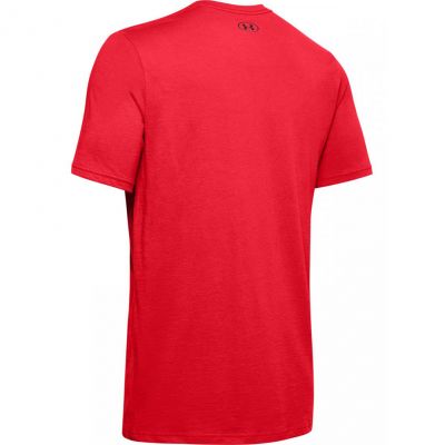 2. Under Armour GL Foundation SS TM 1326849 602 T-shirt