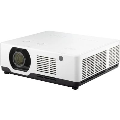 2. Viewsonic LSC601WU Data Projector Standard Throw Projector 6000 ANSI Lumens 3LCD WUXGA (1920x1200) White
