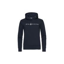 SAIL RACING W Gale Hoodie - Navy Blue