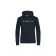 SAIL RACING W Gale Hoodie - Navy Blue