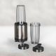 3. Black+Decker BXJBA1203E |1000W personal blender + 2 bottles + 2 caps