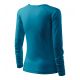 3. Malfini Elegance T-shirt W MLI-12759 dark turquoise
