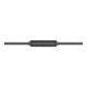 4. Logitech MeetUp Mic Extension Cable Graphite