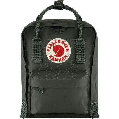 Fjällräven Kånken Mini F23561-660 small school backpack