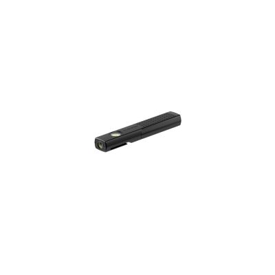 9. Ledlenser W4R Work Flashlight