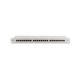 3. Digitus Patch Panel 19'' 24x RJ45, LSA level, cat.6, shielded, 1U, gray, cable guide
