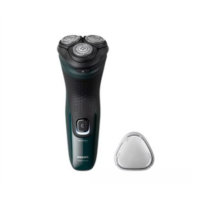 3. Philips Shaver Series 3000X X3002/00 Wet and dry electric shaver