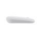 19. Logitech 920-012204 Keyboard Mouse Included Universal RF Wireless + Bluetooth QWERTZ German White