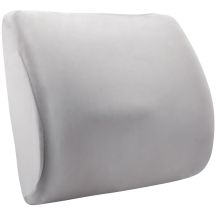 ERGONOMIC BACK SUPPORT PILLOW ANOMEO