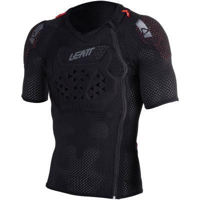 3. LEATT Body Tee ReaFlex Stealth Body Protector