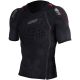 3. LEATT Body Tee ReaFlex Stealth Body Protector