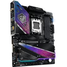ASRock X870 NOVA WIFI Motherboard