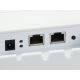 4. LevelOne WLAN AP AC1200 Dual-Band PoE/Ceiling