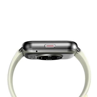6. HiFuture Zone 2 Smartwatch - Gray