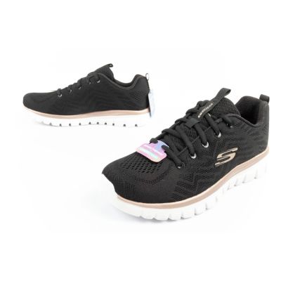 8. Skechers Graceful-Get women's sports shoes comfortable lightweight breathable