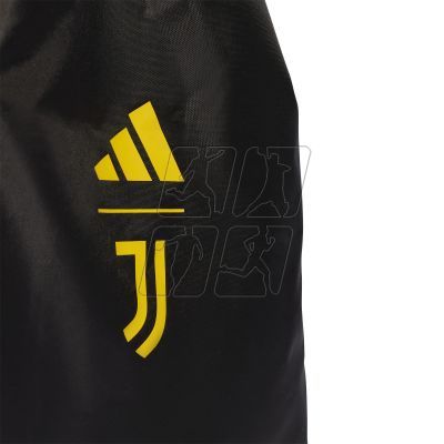 3. Adidas Juventus Turin bag IB4563