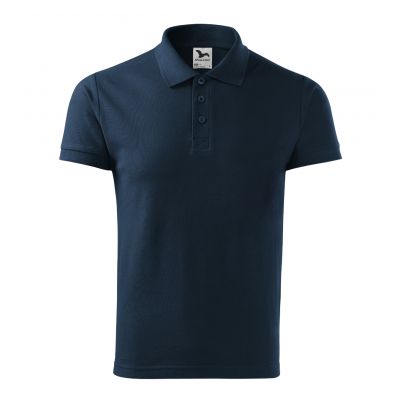 3. Malfini Polo Shirt Cotton Heavy M MLI-21502