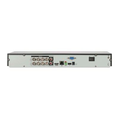 2. XVR5208AN-4KL-I3 recorder