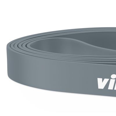 13. VIRTUFIT PRO FITNESS POWER BAND MEDIUM YELLOW