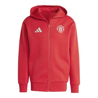 Adidas Manchester United Anthem M sweatshirt IT4187
