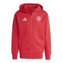 Adidas Manchester United Anthem M sweatshirt IT4187