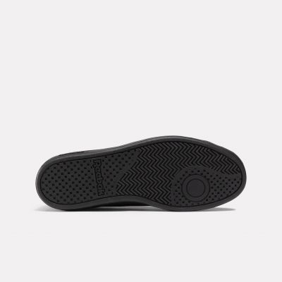 4. Reebok Court Clean M 100074370 shoes