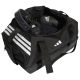 4. Adidas TIRO Duffle Bottom Compartment S bag JY7939