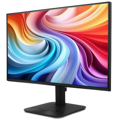 2. Acer KA2 KA272UP6bmiipx Computer Monitor 68.6 cm (27") 2560 x 1440 px Quad HD LCD Black
