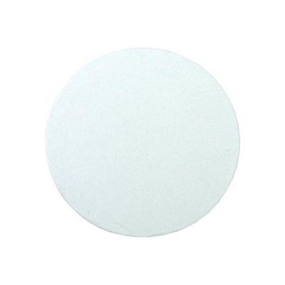 9. Sublimation disc F.38 - Subligraw sheet - white