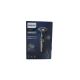 2. Philips SHAVER Series 5000 S5889/50 Rotary Shaver Trimmer Blue