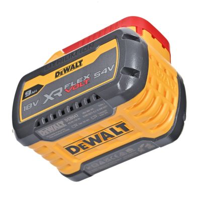 15. 54V Cordless Trimmer DCM571X1 DEWALT