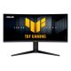 8. ASUS TUF Gaming VG34WQML5A Computer Monitor 86.4 cm (34") 3440 x 1440 px UltraWide Quad HD LED Black