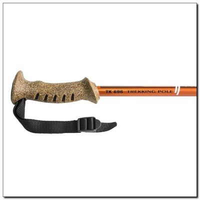3. Nils Extreme TK696 Trekking Poles 
