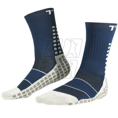 2. Trusox 3.0 Cushion S737562 football socks