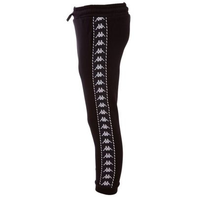 8. Kappa Ireneus Jr. Pants 309010J 19-4006