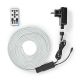 8. Nedis WIFILN51CRGB Smart Lighting Smart Wi-Fi Strip Light