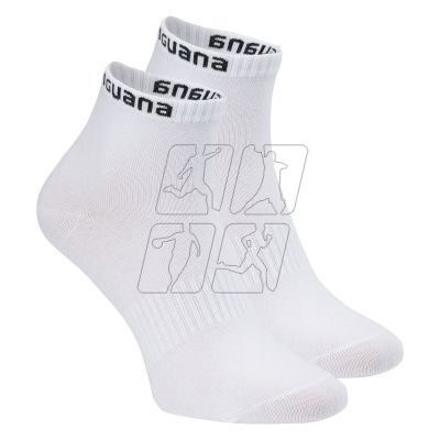 Iguana Igino Mid 3 Pack Socks 92800633855