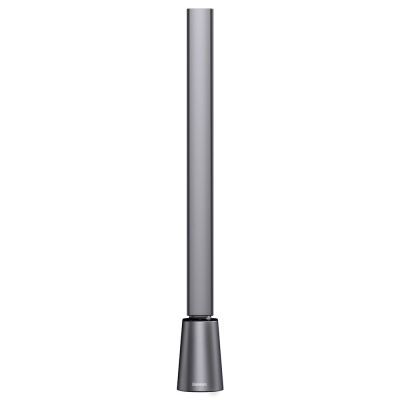 2. Baseus Smart Eye wireless LED desk lamp with battery 2200 mAh gray (DGZG-0G)