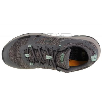 7. Keen Terradora II WP W 1022346 shoes