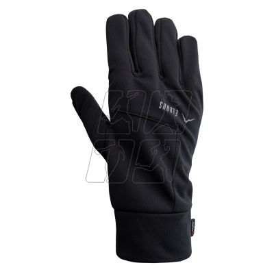 4. Elbrus Tinio Polartec M gloves 92800400629