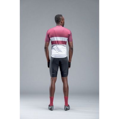4. NORTHWAVE FAST Bibshorts - Black