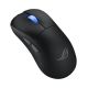 2. ASUS ROG Keris II Ace Wireless AimPoint Black Gaming Mouse Right Side RF Wireless + Bluetooth + USB Type-A Optical 42000 DPI