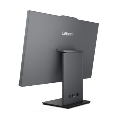 7. Lenovo AiO ThinkCentre Neo 50a 27 G5 i3-1315U 27.0"FHD IPS 300nits AG 16GB DDR5 SSD512 UHD W11Pro Luna Gray 3Y OnSite